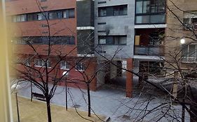 Apartamento Congreso